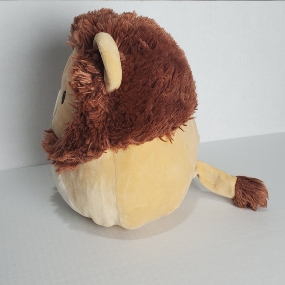 Squishmallows 8 Inch Ramon The Lion Super Soft Plush Stuffed Animal -No Tags - Picture 5 of 8